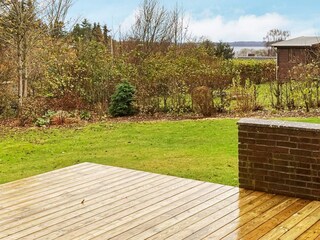 Holiday house Hvalpsund  4