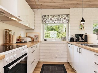 Holiday house Hvalpsund  6