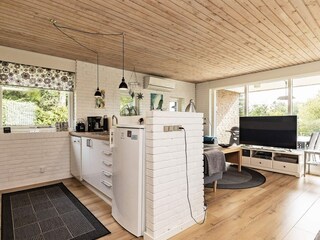 Holiday house Hvalpsund  7