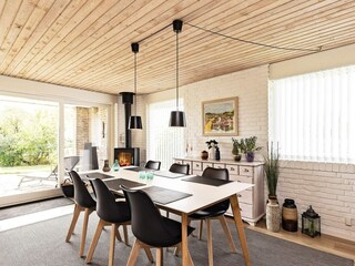 Holiday house Hvalpsund  8
