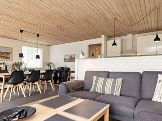 Holiday house Hvalpsund  10