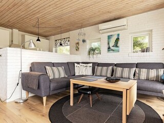 Holiday house Hvalpsund  12