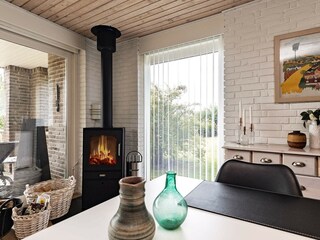 Holiday house Hvalpsund  13