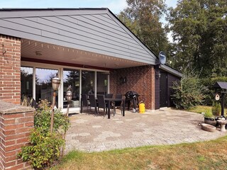 Holiday house Hvalpsund  19