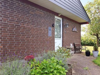 Holiday house Hvalpsund  21