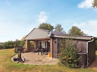 Holiday house Hvalpsund  25