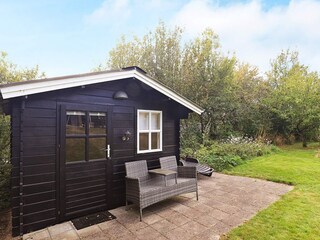 Holiday house Hvalpsund  26
