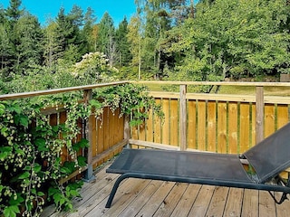 Holiday house Grohed Outdoor Recording 3