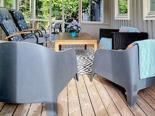 Holiday house Grohed Outdoor Recording 4