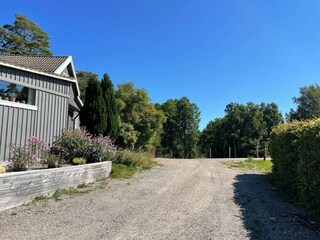 Ferienhaus Grohed Außenaufnahme 4