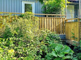 Vakantiehuis Grohed Buitenaudio-opname 13