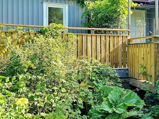 Vakantiehuis Grohed Buitenaudio-opname 4