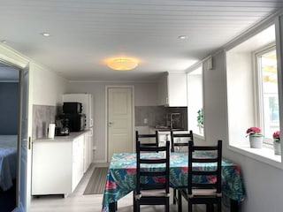 Holiday house Grohed  14