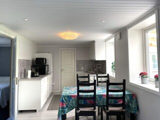 Vakantiehuis Grohed  18