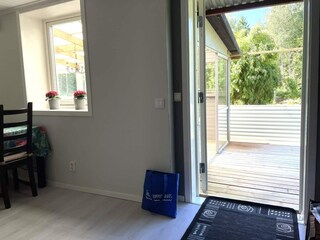 Vakantiehuis Grohed  24