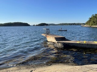 Vakantiehuis Grohed  24