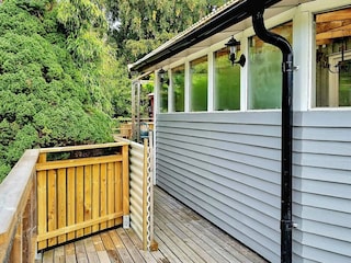 Holiday house Grohed Outdoor Recording 10