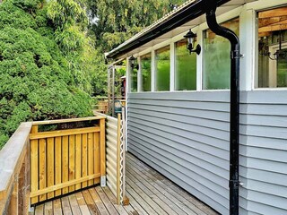 Vakantiehuis Grohed Buitenaudio-opname 6