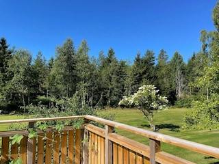 Ferienhaus Grohed Außenaufnahme 5