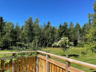 Vakantiehuis Grohed Buitenaudio-opname 7