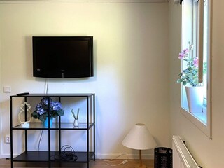 Vakantiehuis Grohed  19