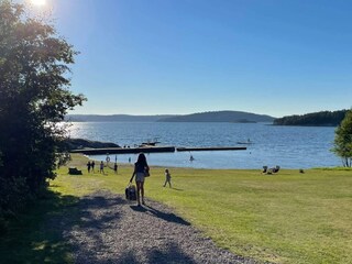 Vakantiehuis Grohed  16