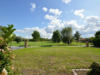 Villa Zwalm Grabación al aire libre 2