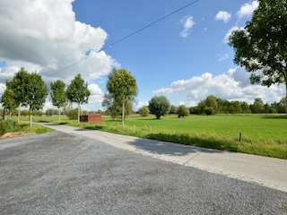 Villa Zwalm Buitenaudio-opname 6