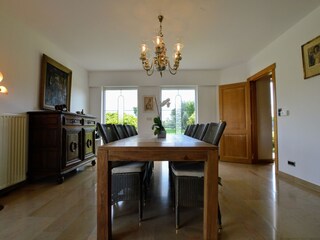 Villa Zwalm Équipement 21