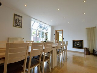 Villa Zwalm Équipement 22