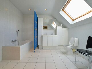 Villa Zwalm Ausstattung 24