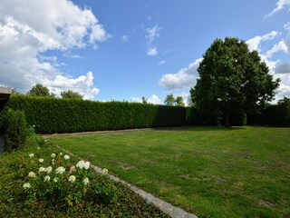 Villa Zwalm Außenaufnahme 5