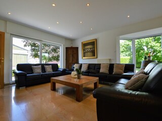 Villa Zwalm Caratteristiche 12