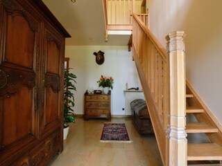 Villa Zwalm Características 19