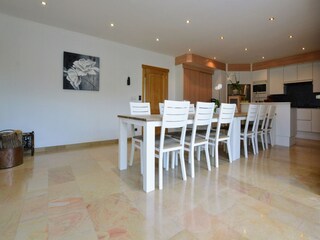 Villa Zwalm Ausstattung 12