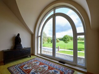 Villa Zwalm Características 23