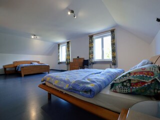 Villa Zwalm Características 24
