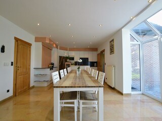 Villa Zwalm Ausstattung 14