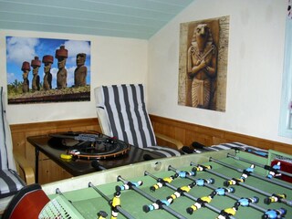 Apartment Bernau im Schwarzwald Ausstattung 17