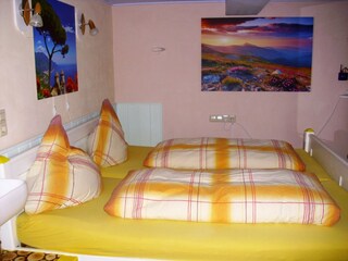 Apartment Bernau im Schwarzwald Ausstattung 14
