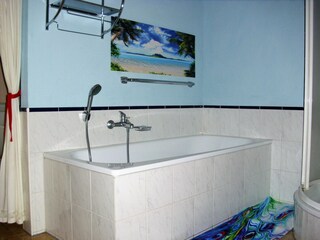 Apartment Bernau im Schwarzwald Features 17