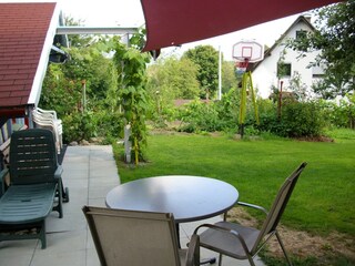 Apartment Bernau im Schwarzwald Outdoor Recording 4