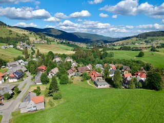Appartamento Bernau im Schwarzwald Ambiente 23