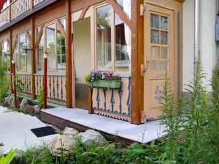 Appartamento Bernau im Schwarzwald  34