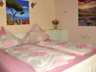 Apartment Bernau im Schwarzwald Ausstattung 23
