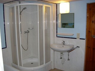 Apartment Bernau im Schwarzwald Ausstattung 16