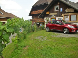 Appartamento Bernau im Schwarzwald  37