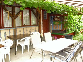 Apartment Bernau im Schwarzwald  35
