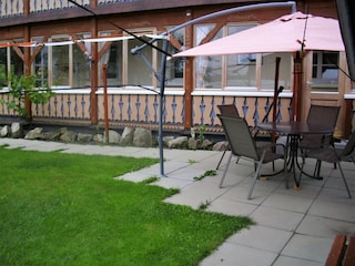 Apartment Bernau im Schwarzwald  24