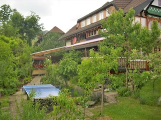 Apartment Bernau im Schwarzwald  26